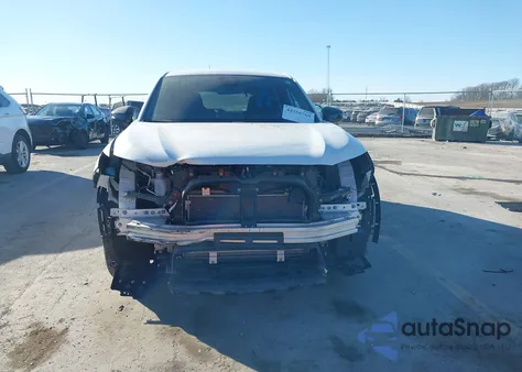 2024 Honda Hr-V 2Wd Sport/2Wd Sport W/O Bsi from USA, damaged, VIN 3CZRZ1H50RM716162